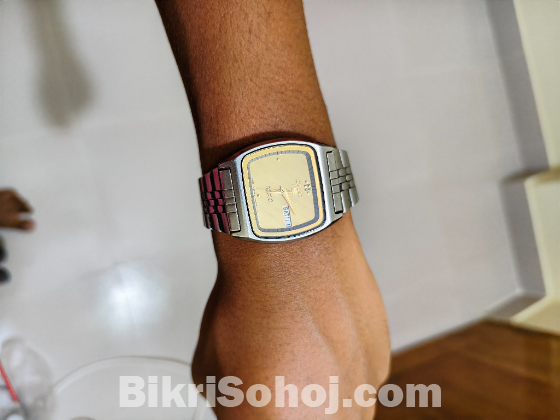 Seiko 5 Automatic Watch